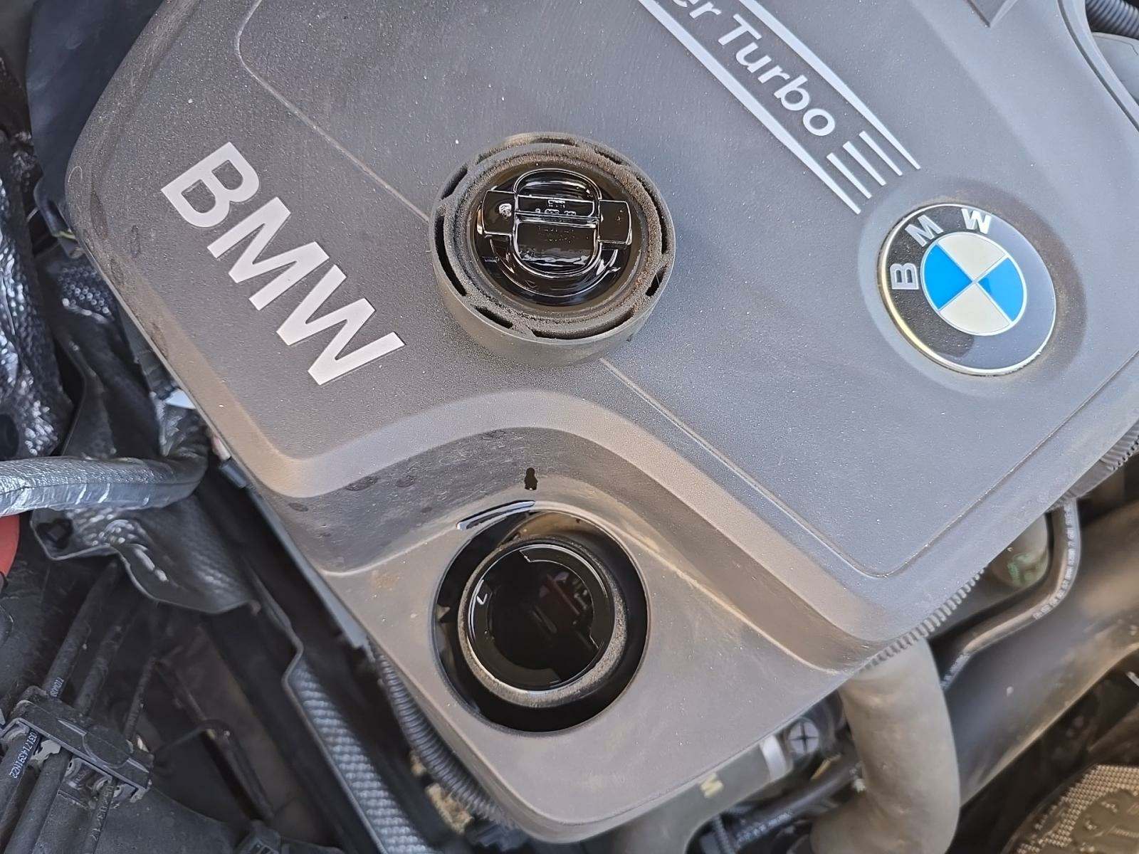 2018 BMW X4 xDrive28i AWD