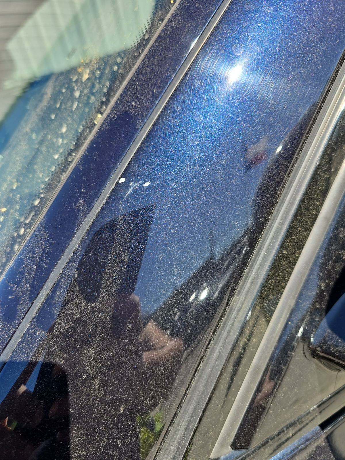 2018 BMW X4 xDrive28i AWD