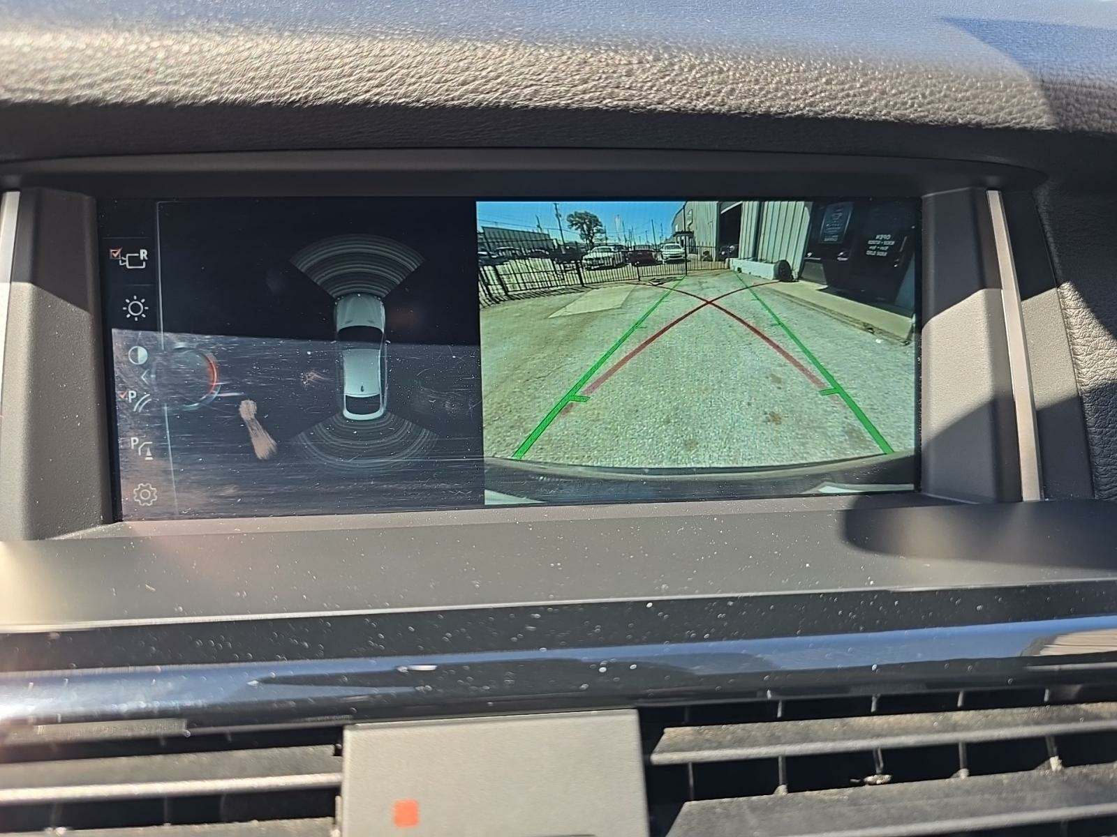 2018 BMW X4 xDrive28i AWD