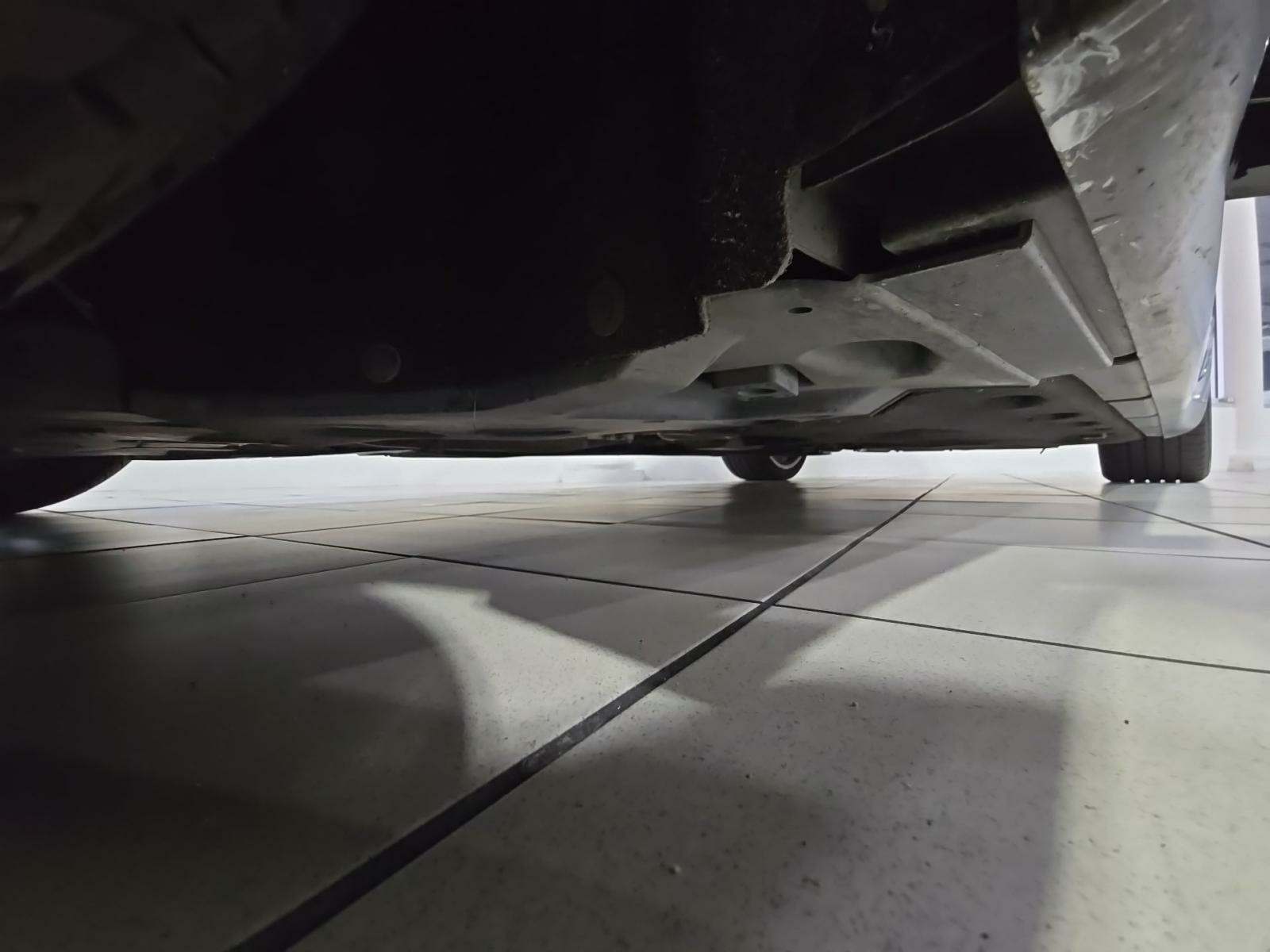 2016 Maserati Ghibli Base RWD