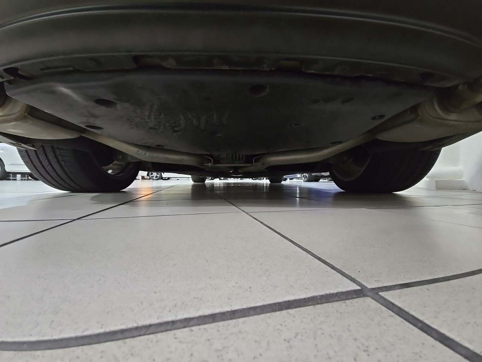 2016 Maserati Ghibli Base RWD