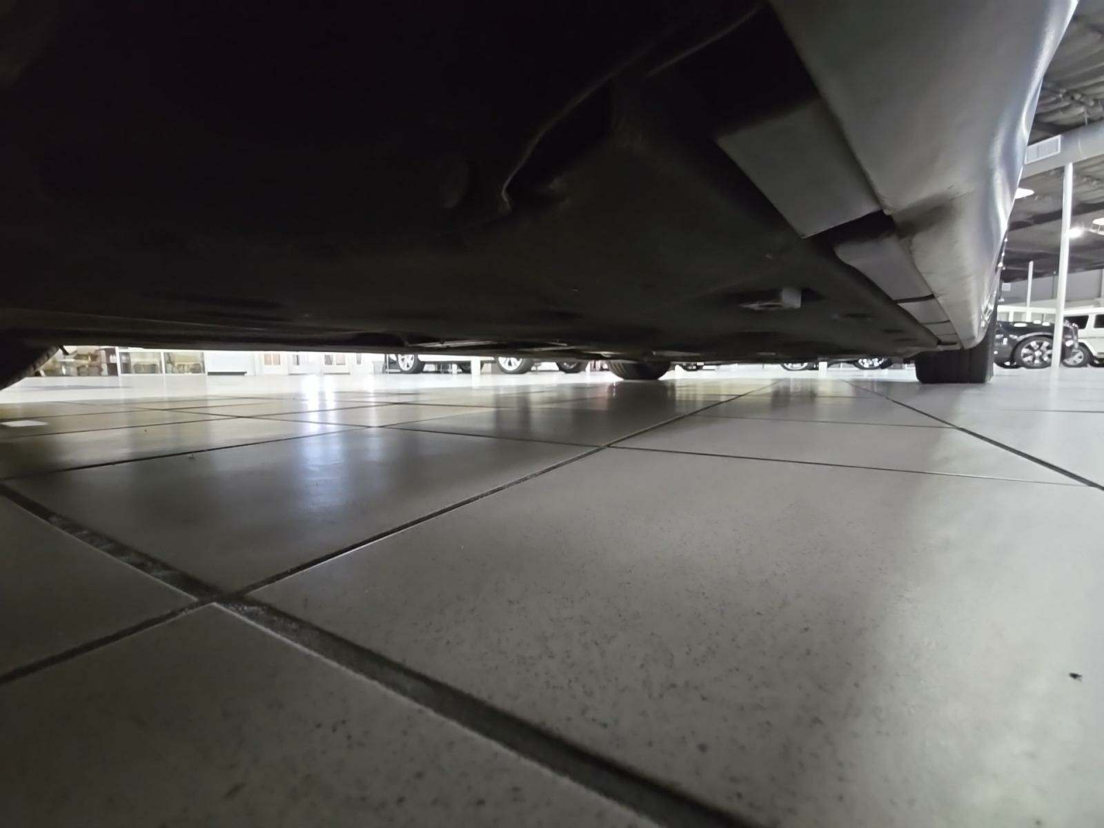 2016 Maserati Ghibli Base RWD