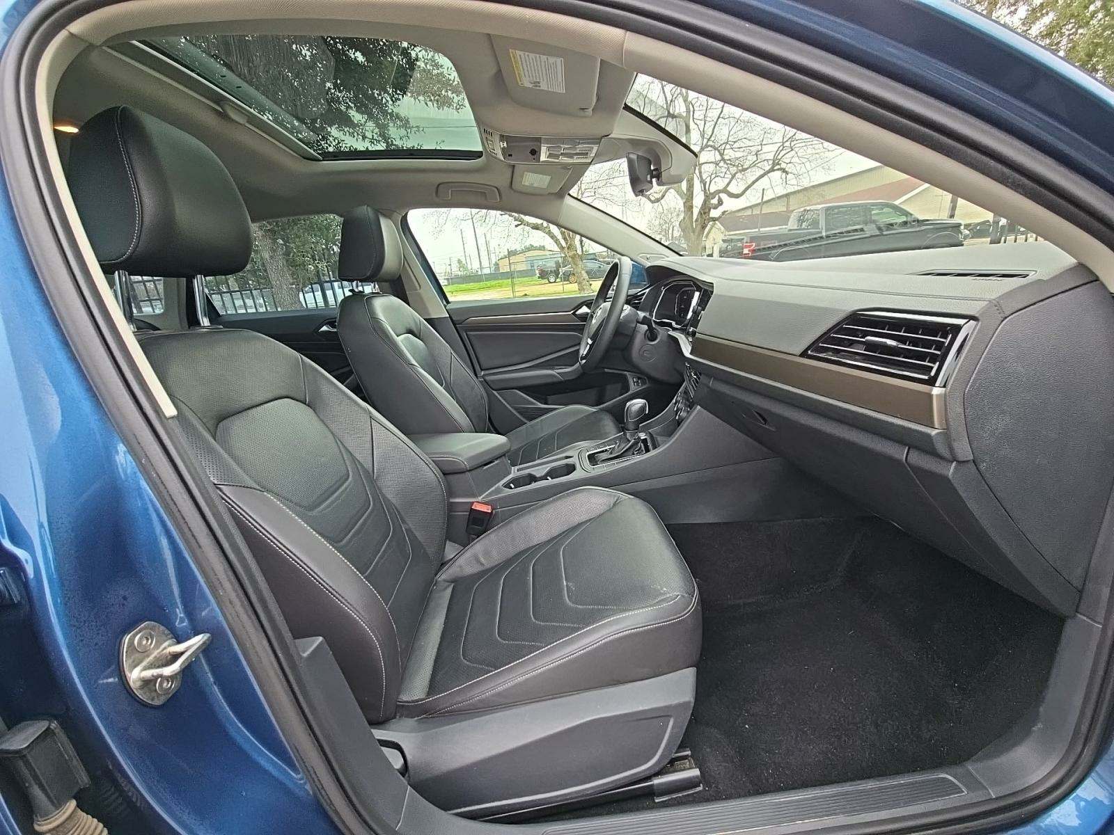 2020 Volkswagen Jetta 1.4T SEL Premium FWD