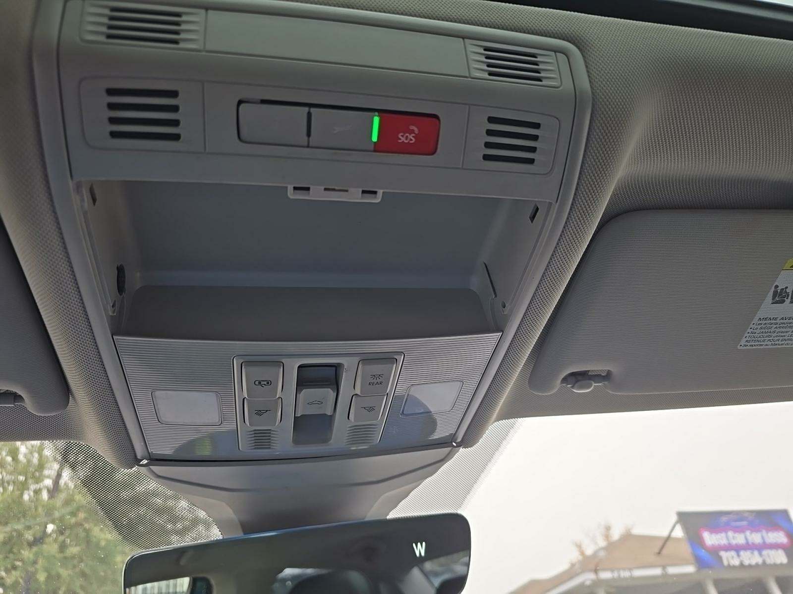 2020 Volkswagen Jetta 1.4T SEL Premium FWD