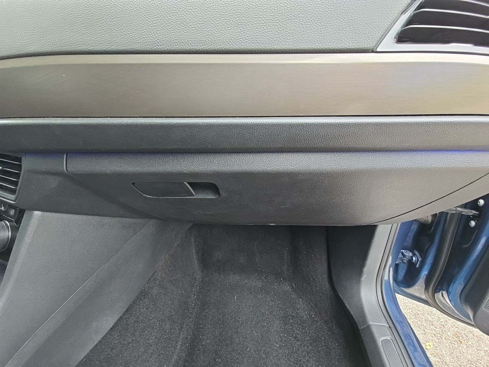 2020 Volkswagen Jetta 1.4T SEL Premium FWD