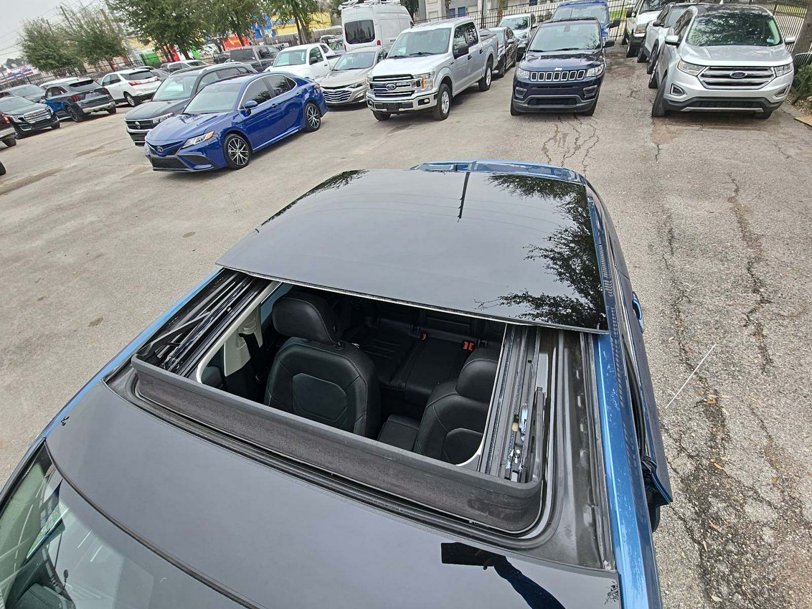 2020 Volkswagen Jetta 1.4T SEL Premium FWD