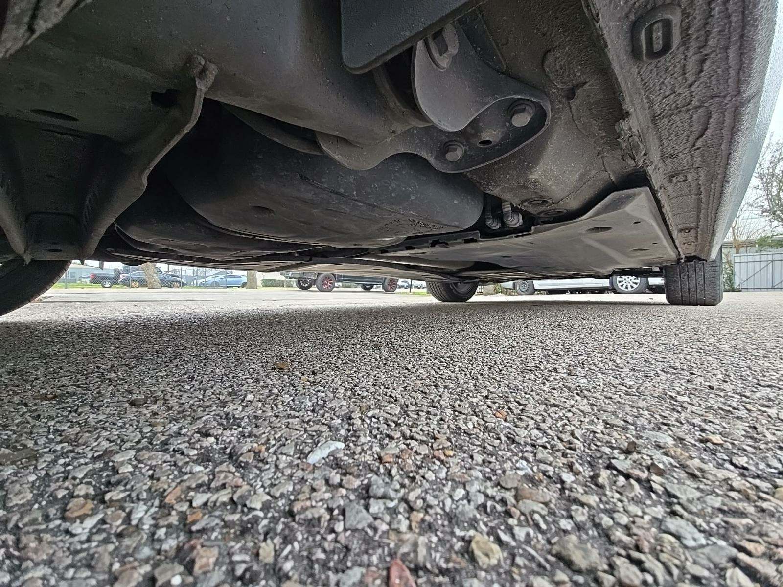 2020 Volkswagen Jetta 1.4T SEL Premium FWD