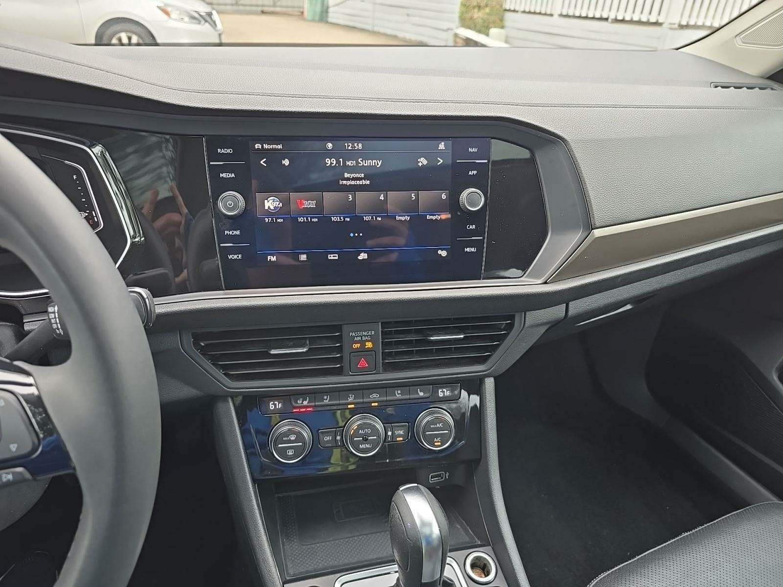 2020 Volkswagen Jetta 1.4T SEL Premium FWD