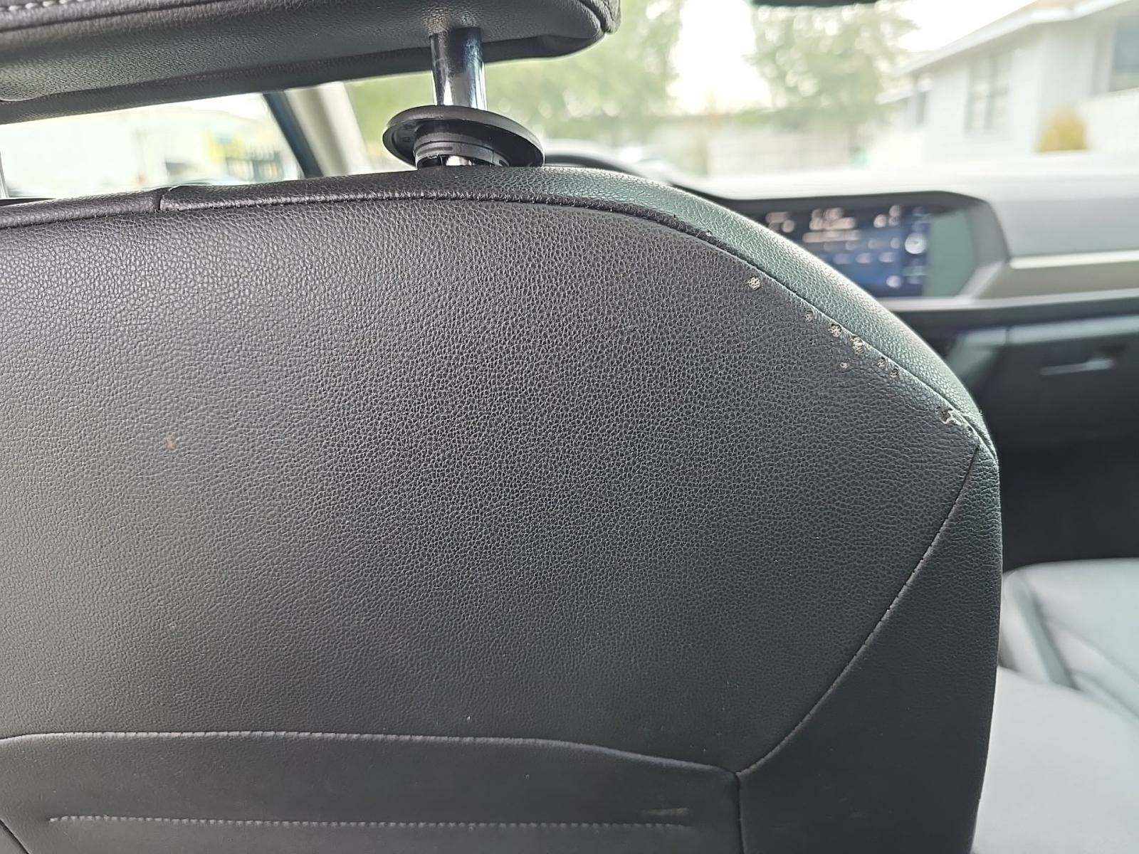 2020 Volkswagen Jetta 1.4T SEL Premium FWD