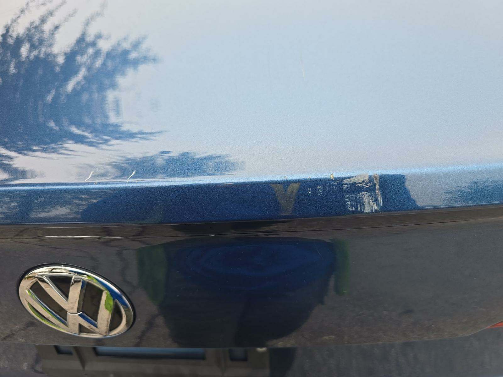 2020 Volkswagen Jetta 1.4T SEL Premium FWD