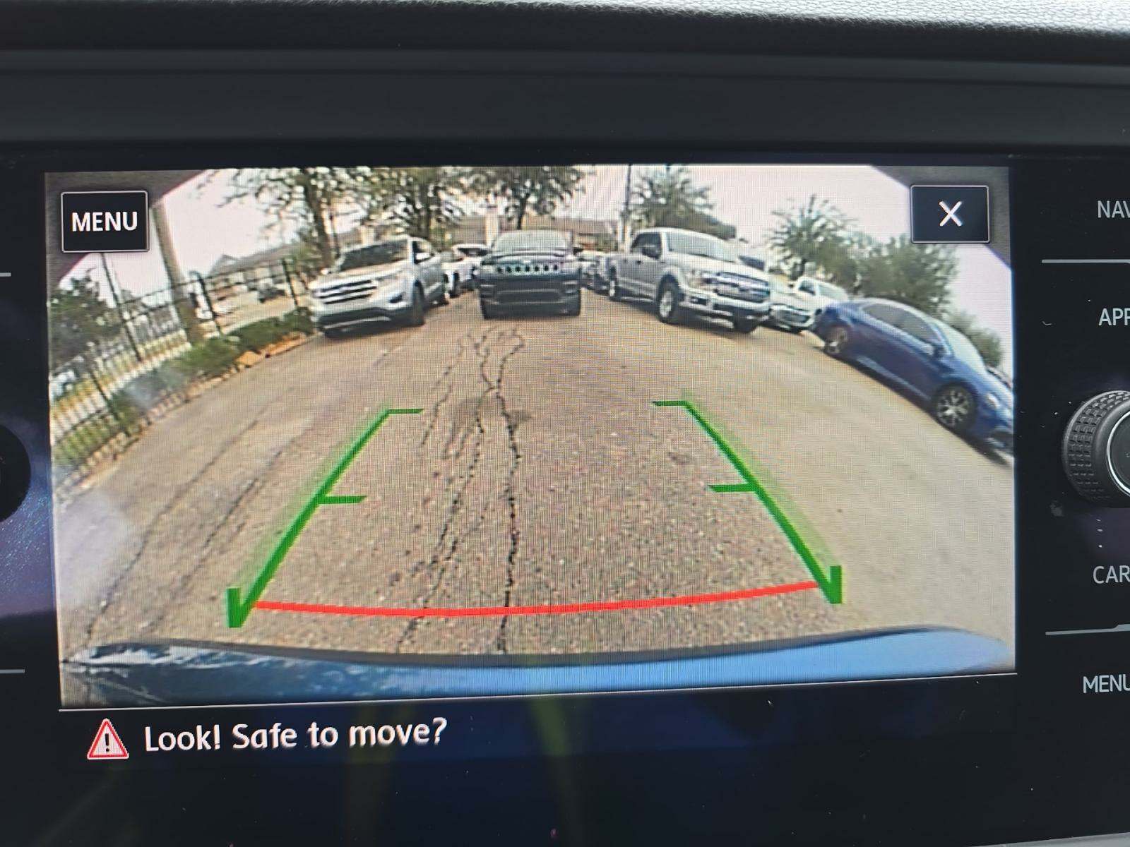 2020 Volkswagen Jetta 1.4T SEL Premium FWD