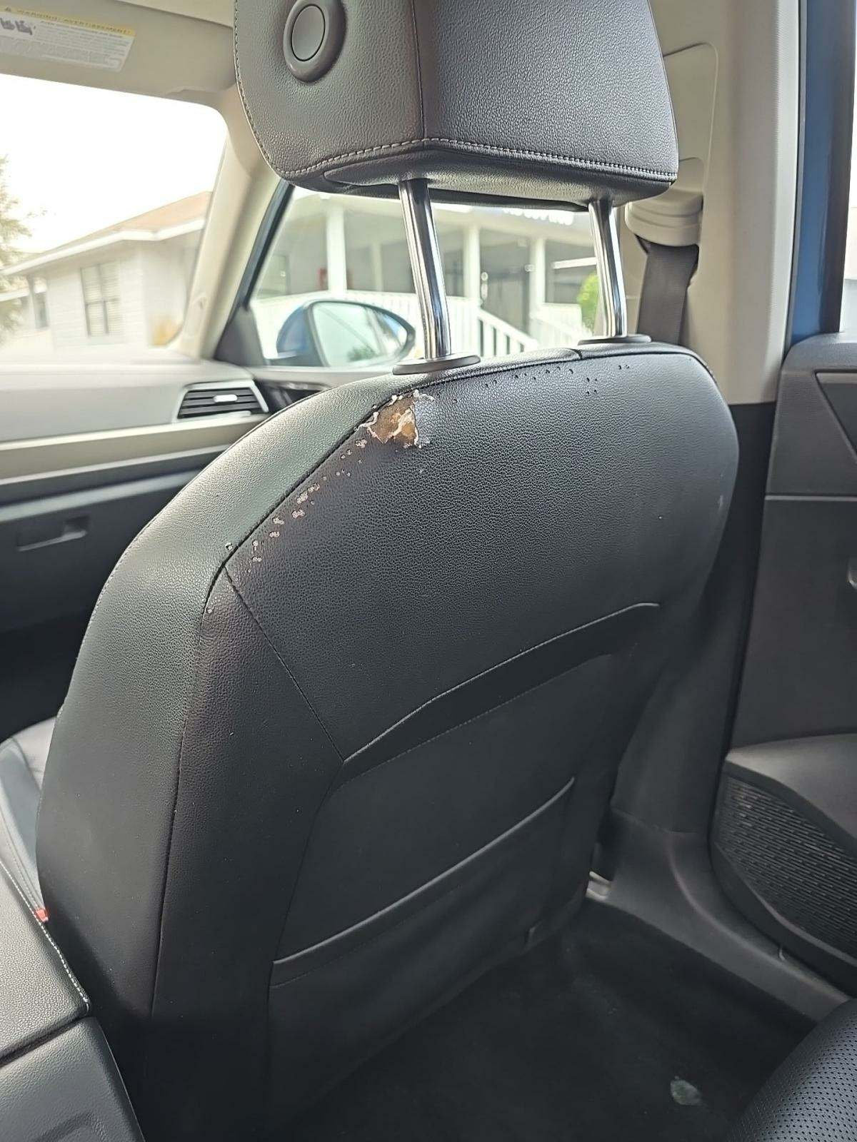 2020 Volkswagen Jetta 1.4T SEL Premium FWD