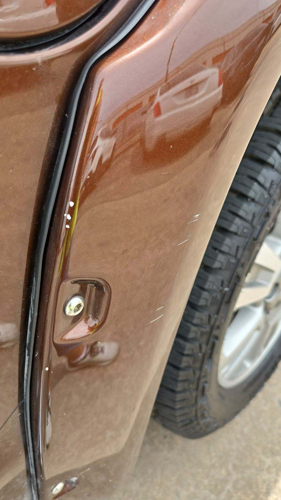 2017 Toyota Tundra 1794 Edition AWD