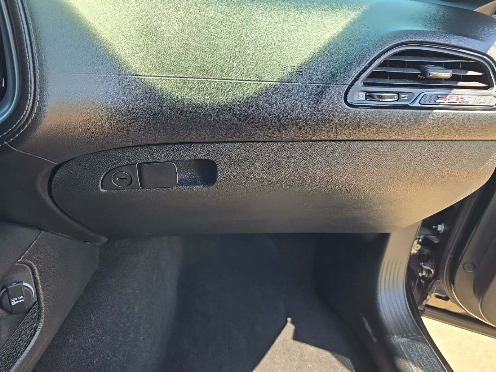 2020 Dodge Challenger R/T Scat Pack Widebody RWD