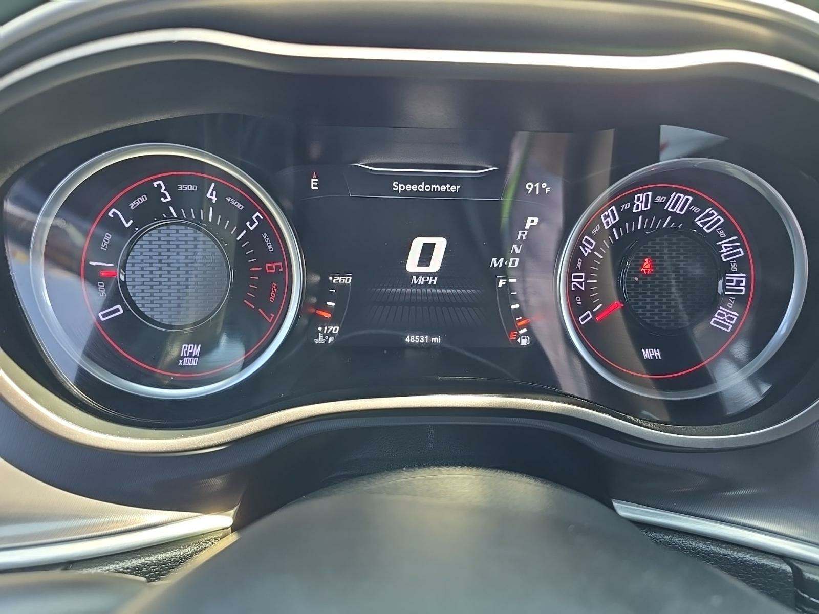 2020 Dodge Challenger R/T Scat Pack Widebody RWD