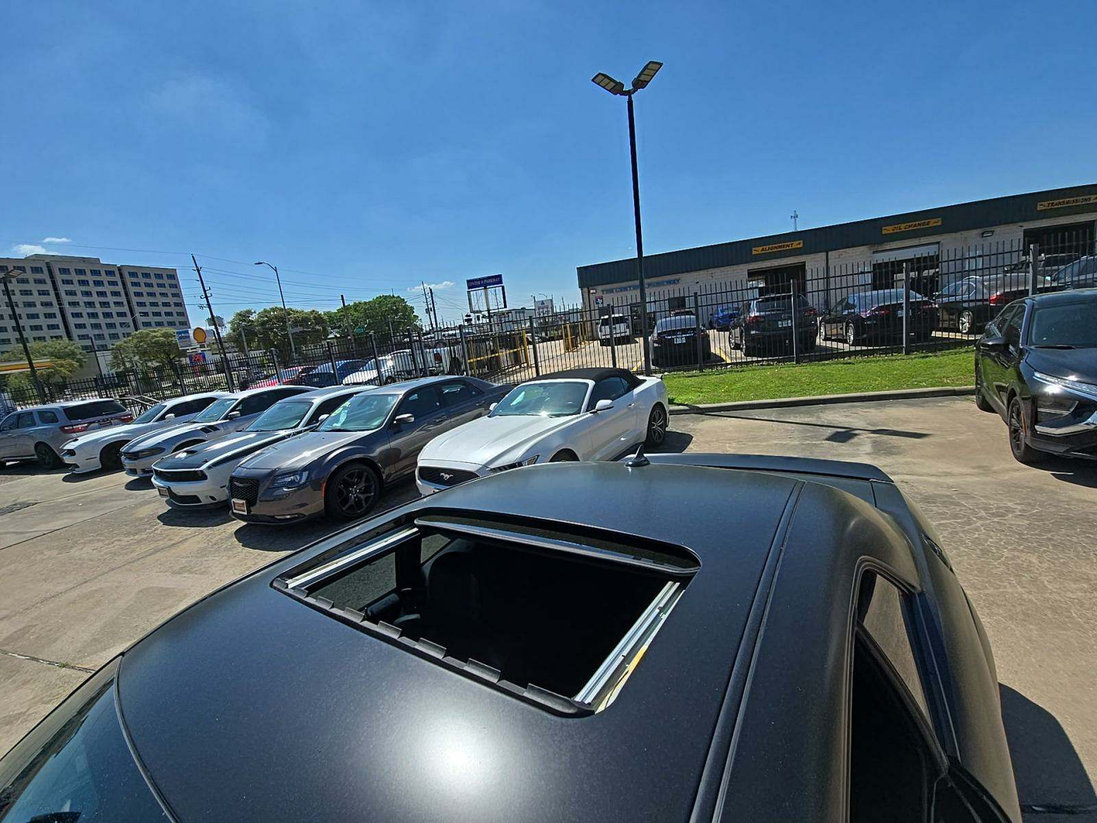 2020 Dodge Challenger R/T Scat Pack Widebody RWD