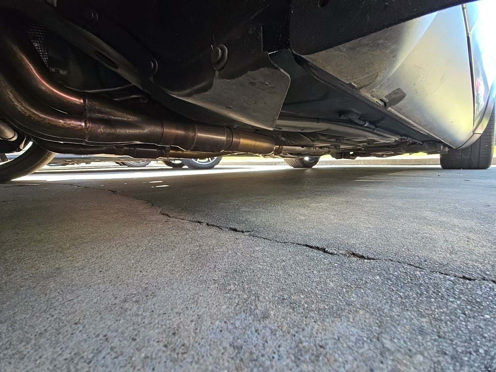 2020 Dodge Challenger R/T Scat Pack Widebody RWD