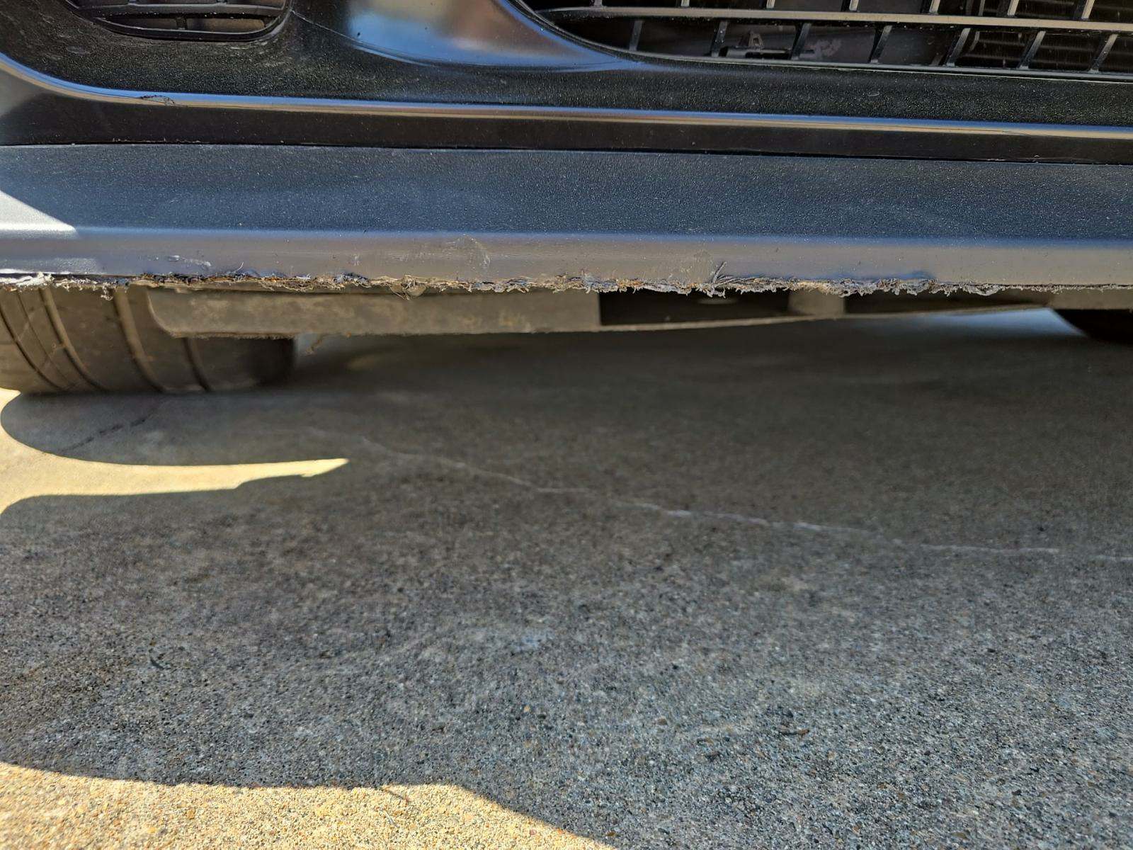 2020 Dodge Challenger R/T Scat Pack Widebody RWD