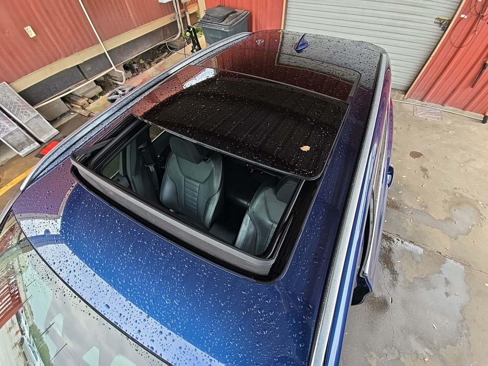 2018 BMW X3 xDrive30i AWD