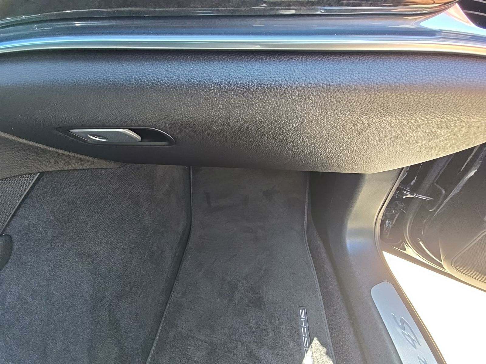 2017 Porsche Panamera 4S AWD