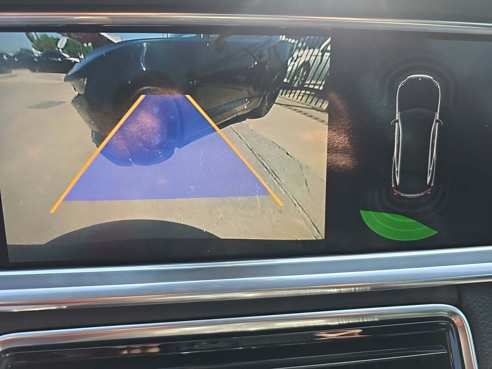 2017 Porsche Panamera 4S AWD