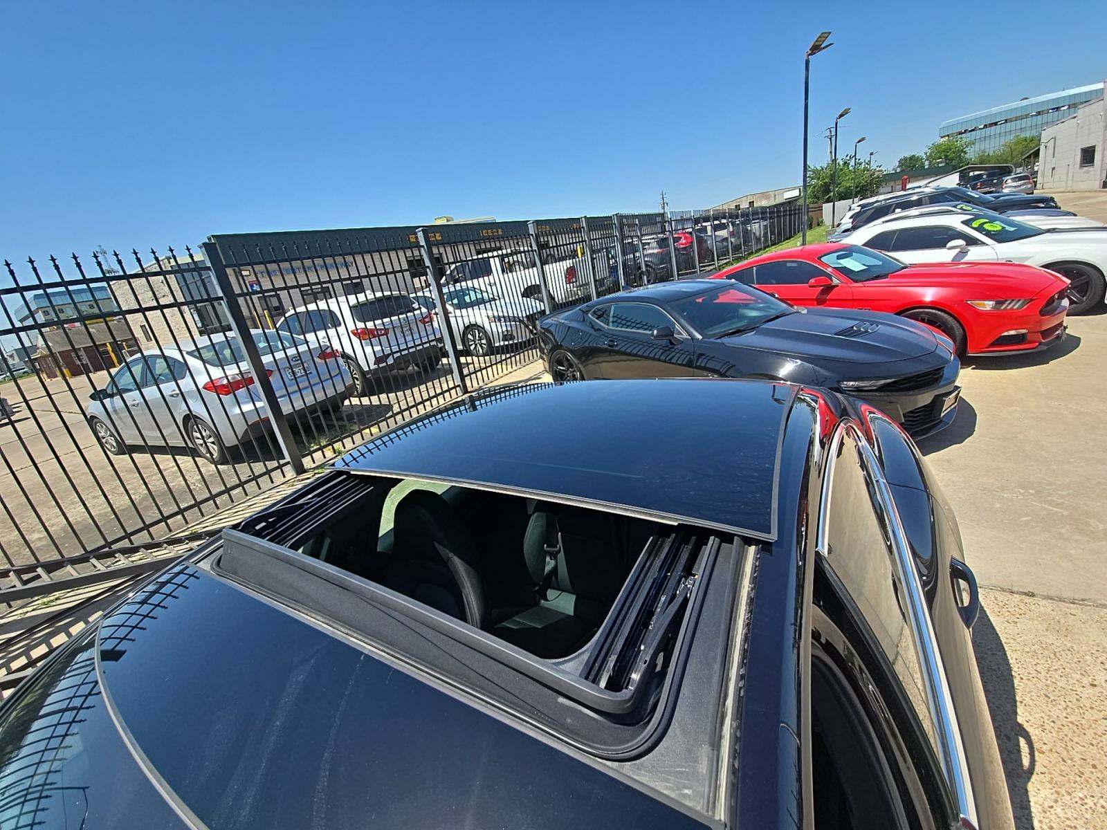 2017 Porsche Panamera 4S AWD