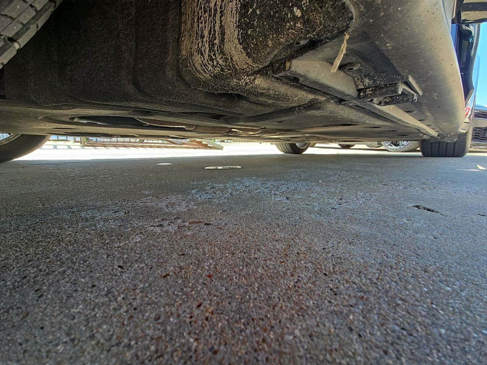 2017 Porsche Panamera 4S AWD