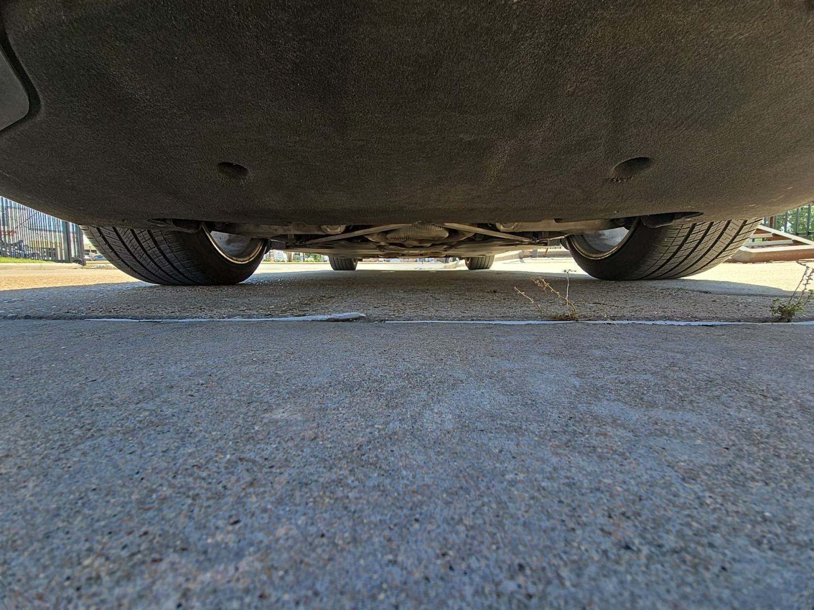 2017 Porsche Panamera 4S AWD