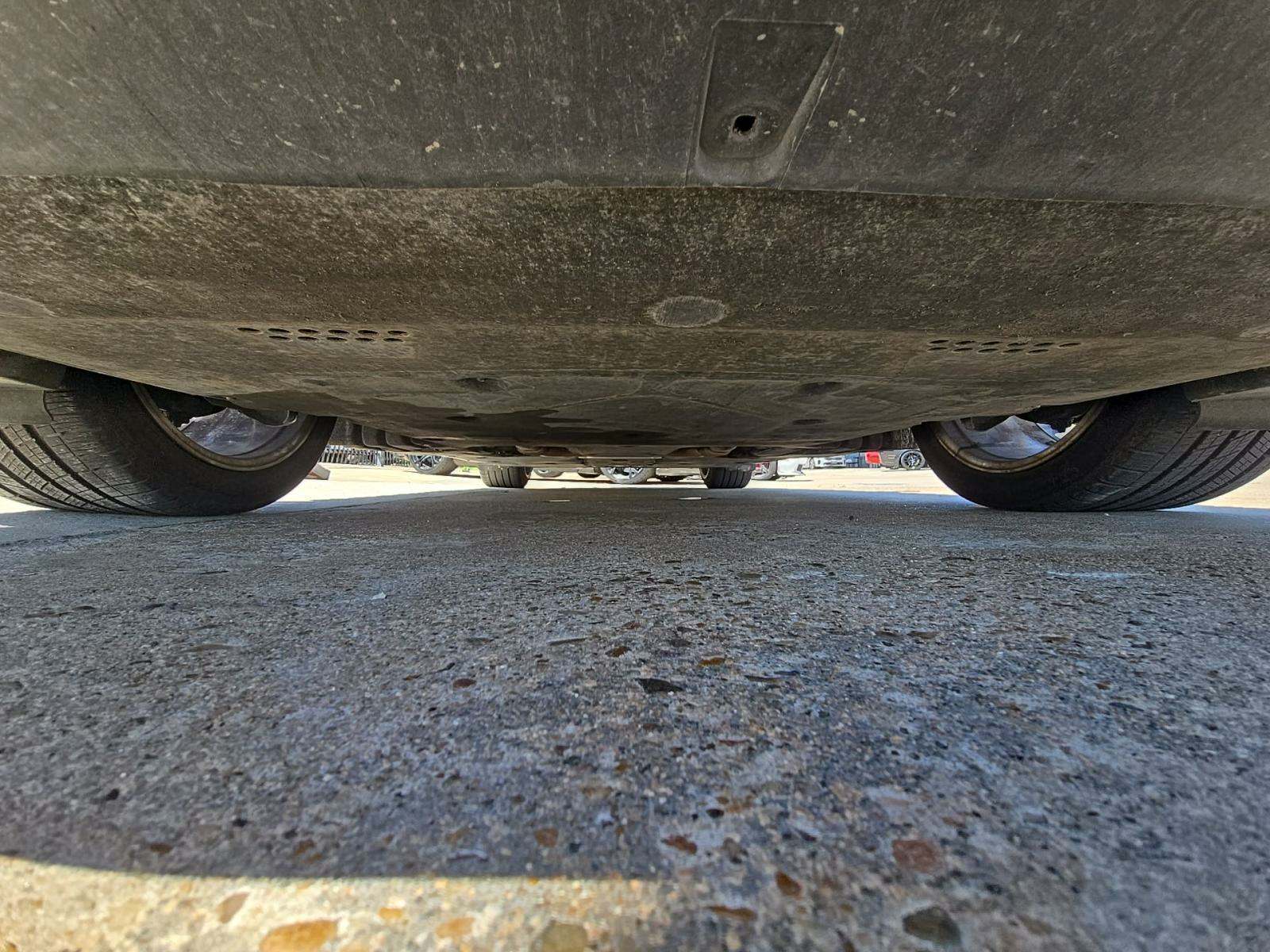 2017 Porsche Panamera 4S AWD