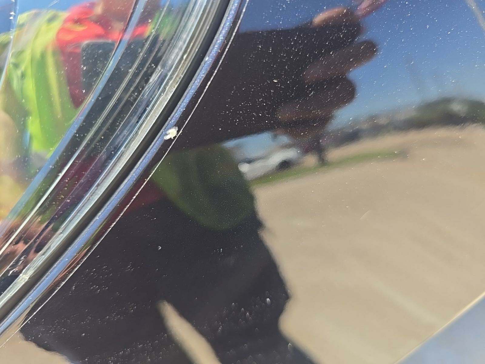 2017 Porsche Panamera 4S AWD