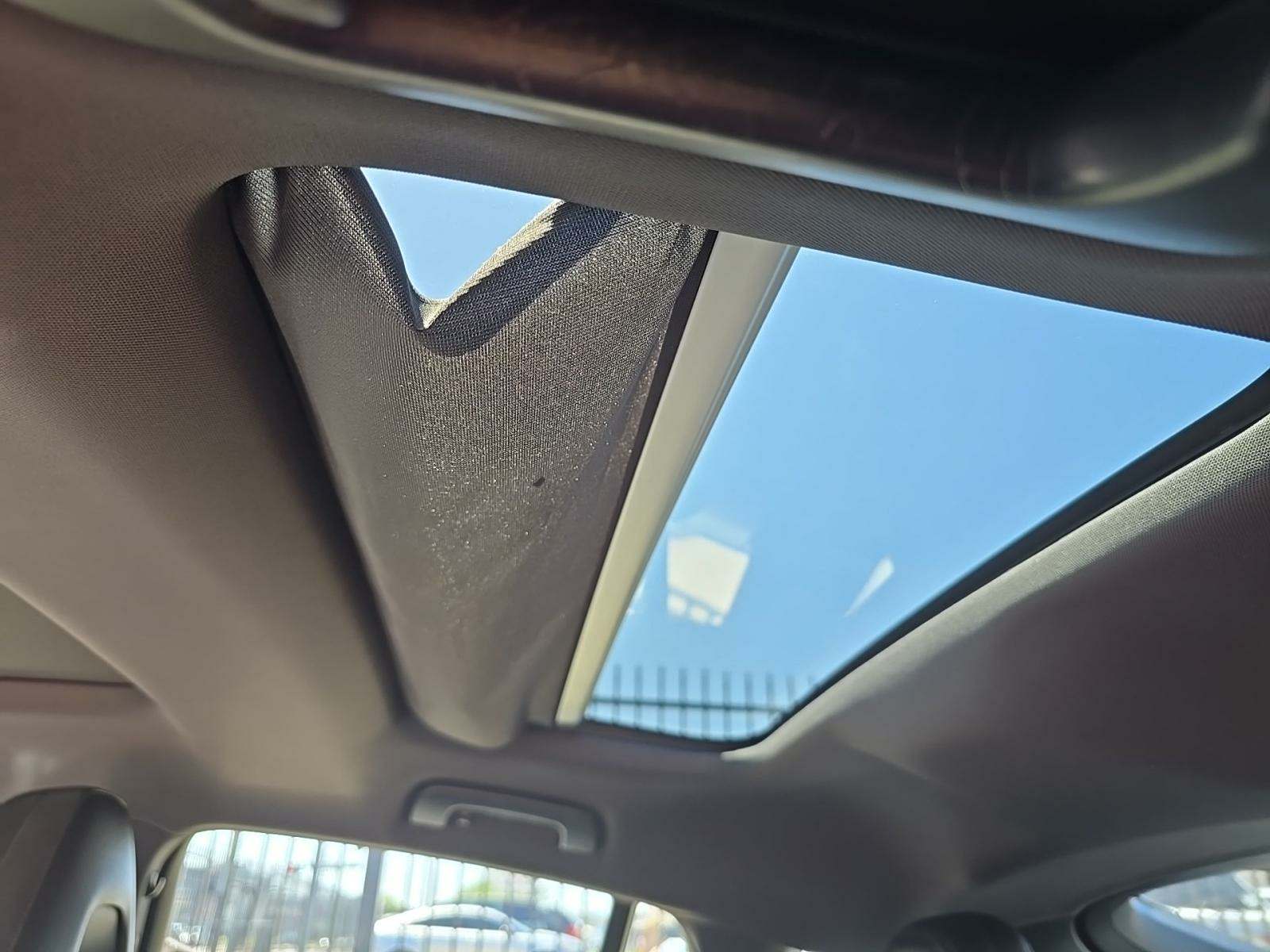 2017 Porsche Panamera 4S AWD