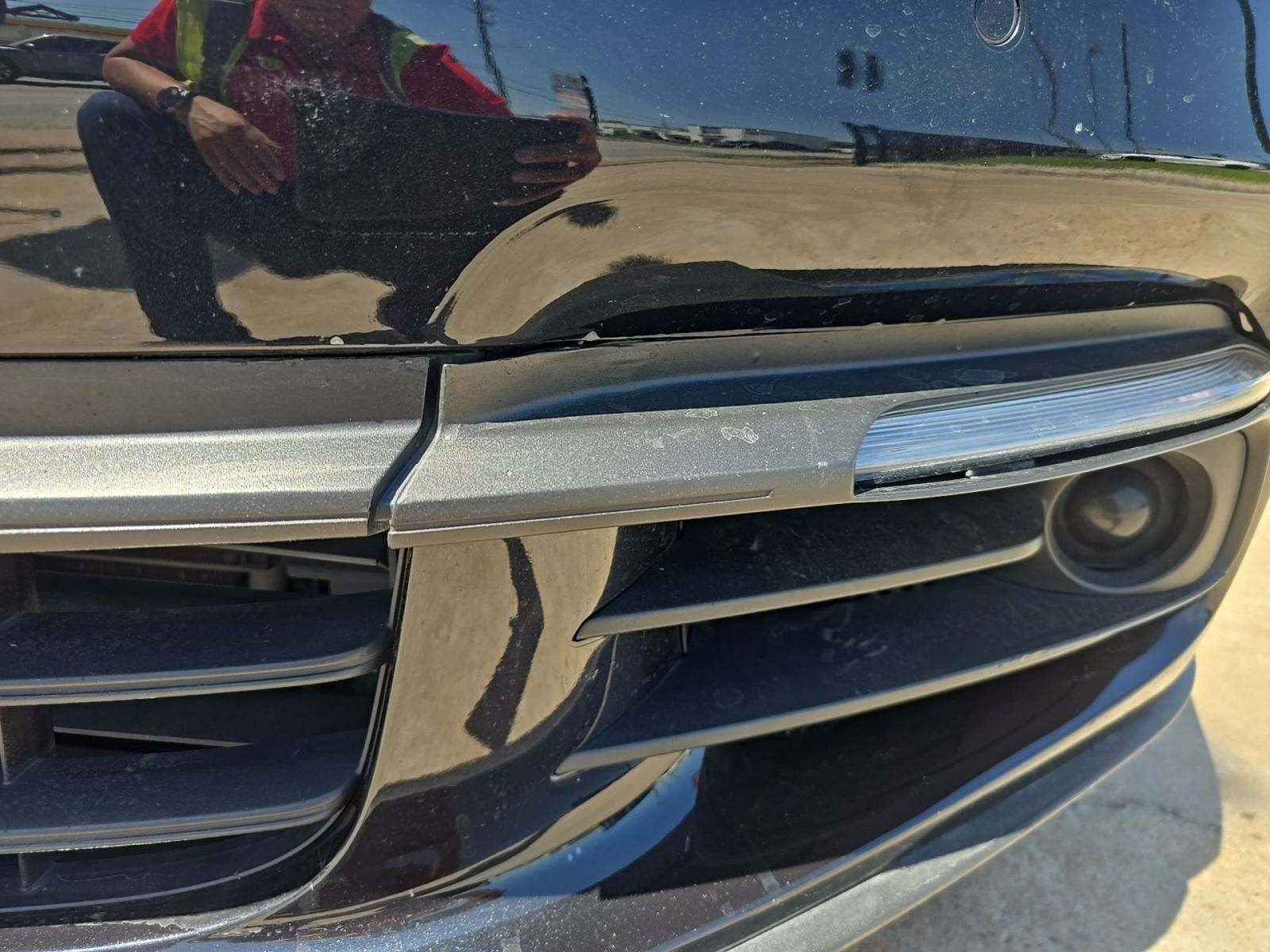 2017 Porsche Panamera 4S AWD