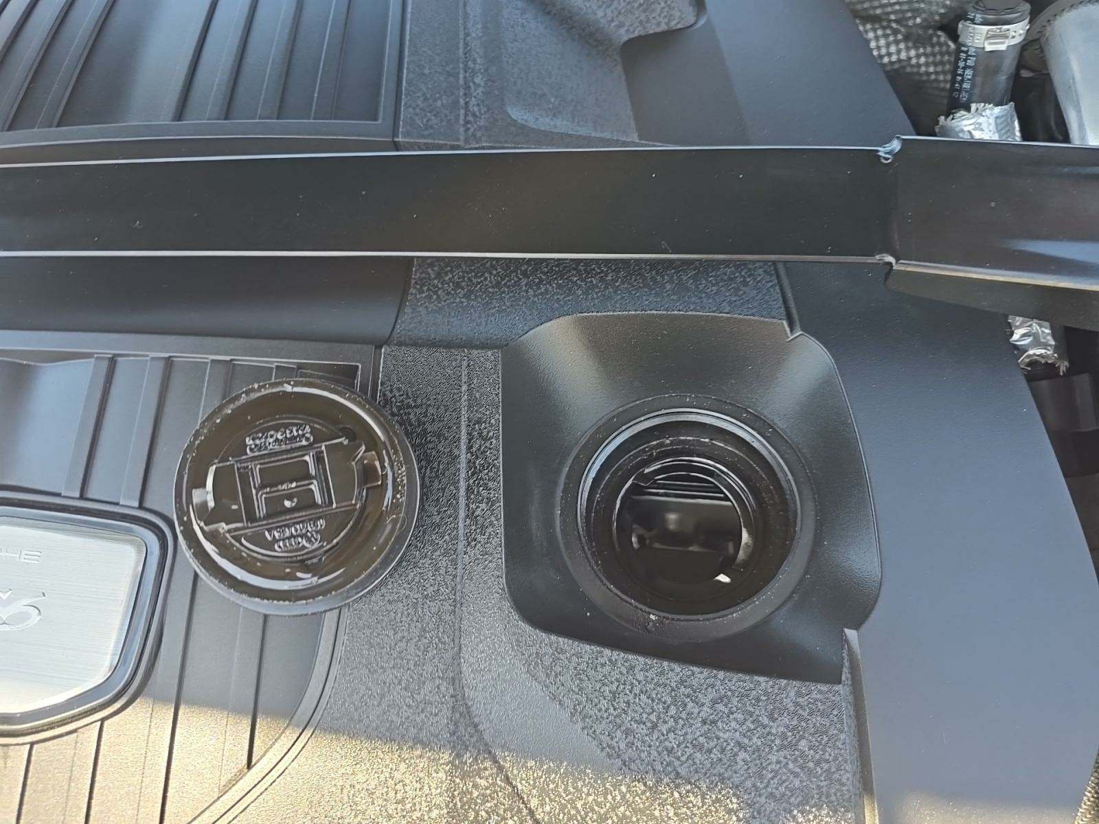 2017 Porsche Panamera 4S AWD