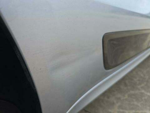 2015 Porsche Macan Turbo AWD