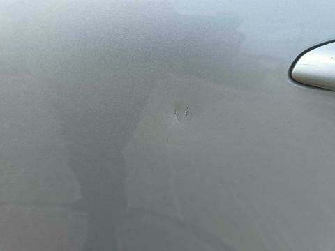 2015 Porsche Macan Turbo AWD