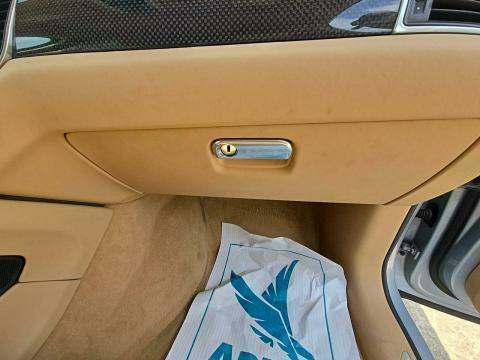 2015 Porsche Macan Turbo AWD