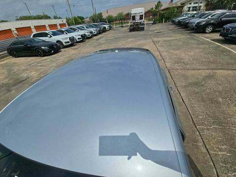 2015 Porsche Macan Turbo AWD