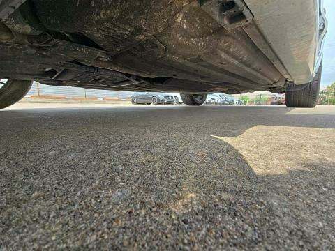 2015 Porsche Macan Turbo AWD