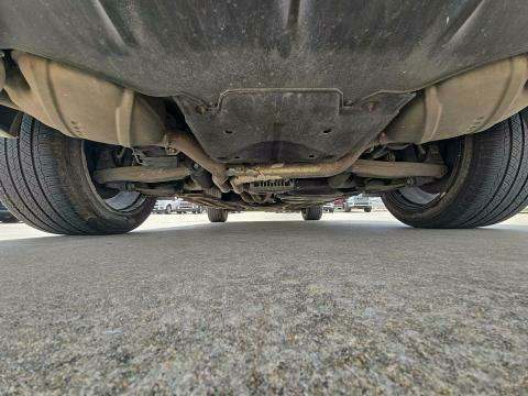 2015 Porsche Macan Turbo AWD