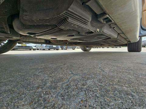 2015 Porsche Macan Turbo AWD