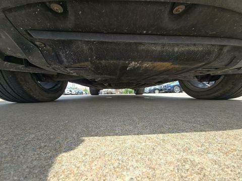 2015 Porsche Macan Turbo AWD