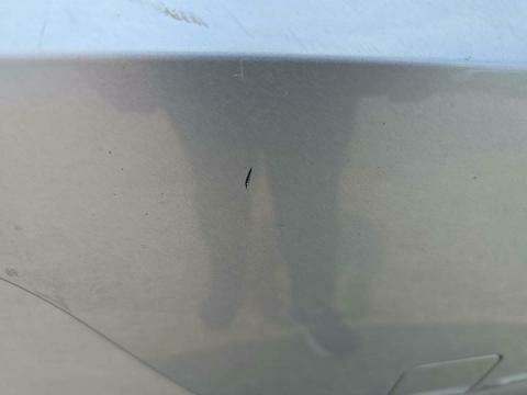 2015 Porsche Macan Turbo AWD