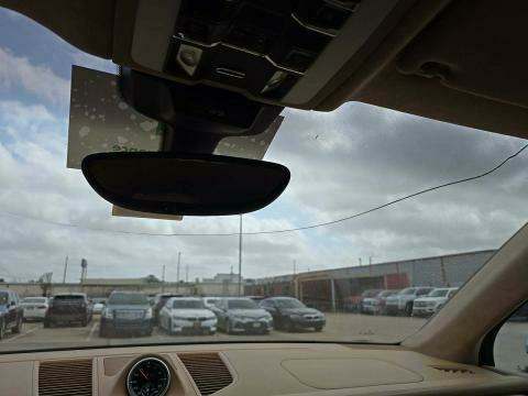 2015 Porsche Macan Turbo AWD