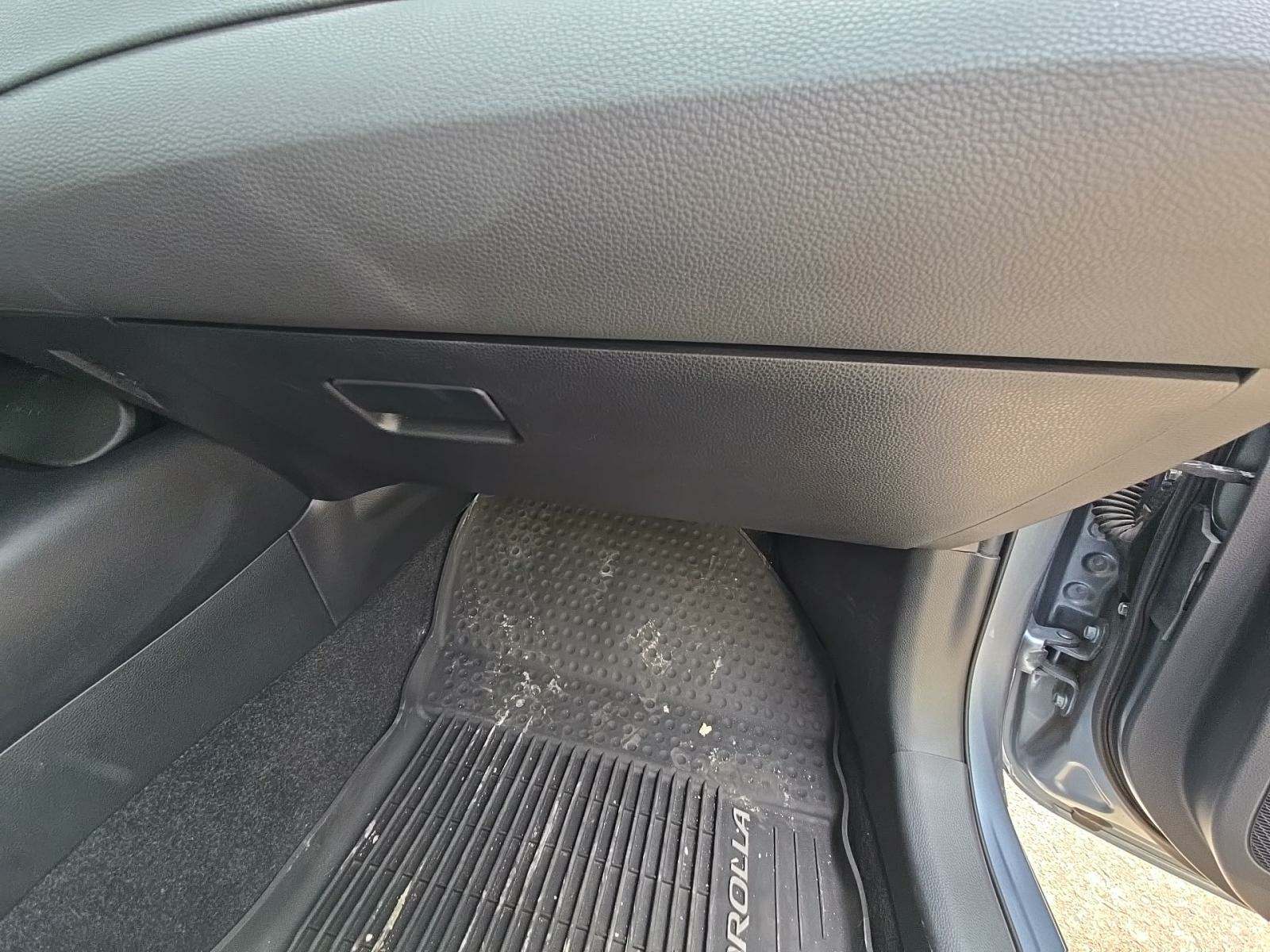 2020 Toyota Corolla Hybrid LE FWD