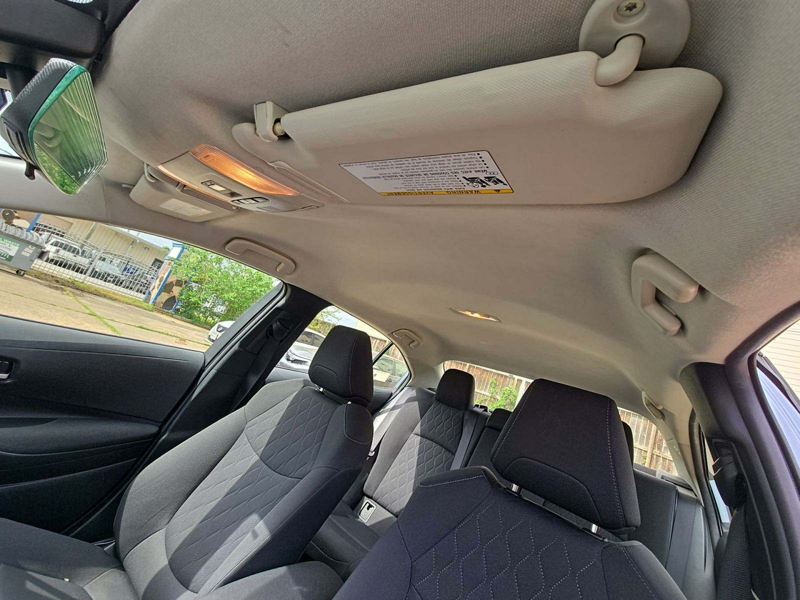 2020 Toyota Corolla Hybrid LE FWD