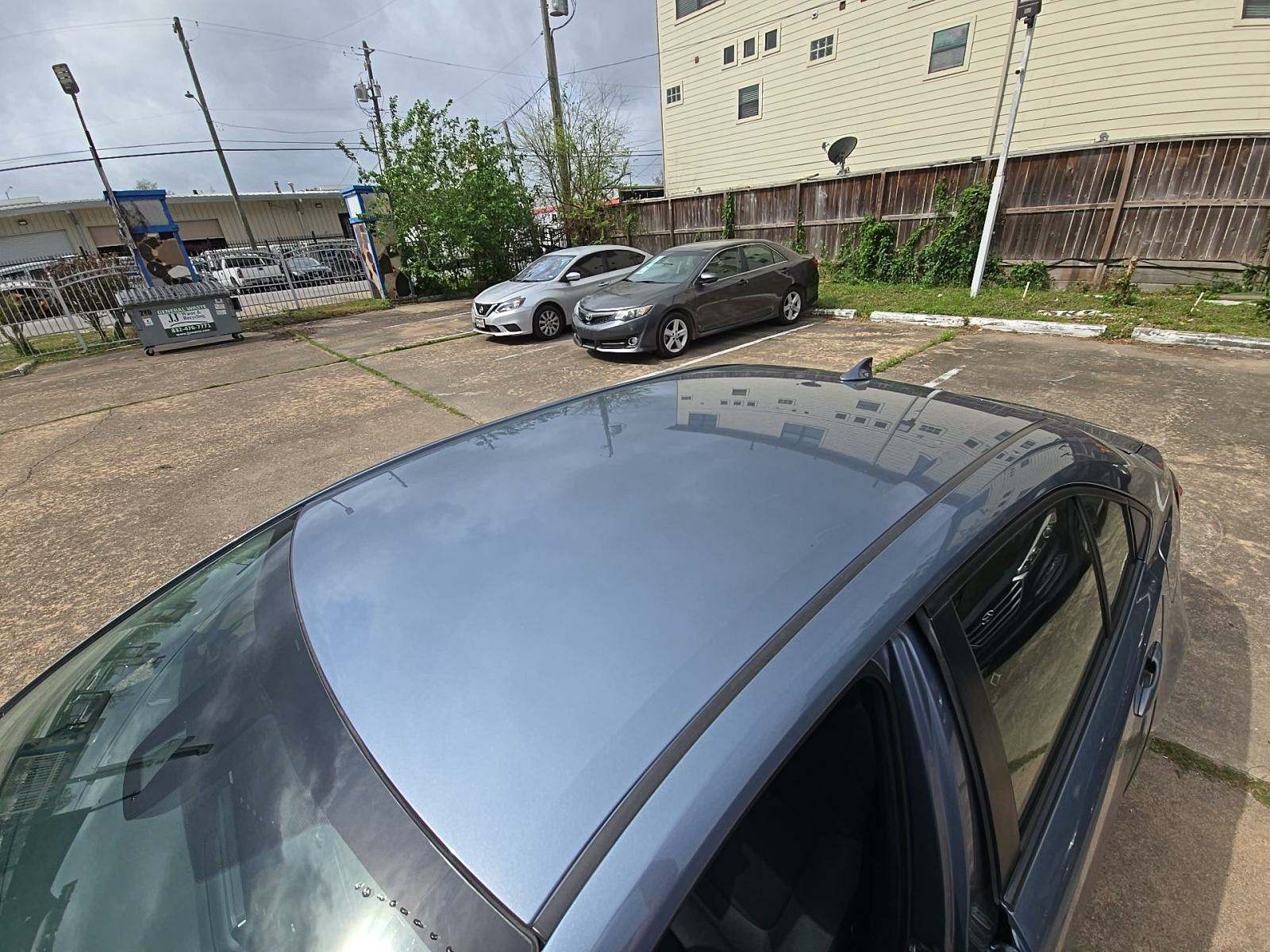 2020 Toyota Corolla Hybrid LE FWD