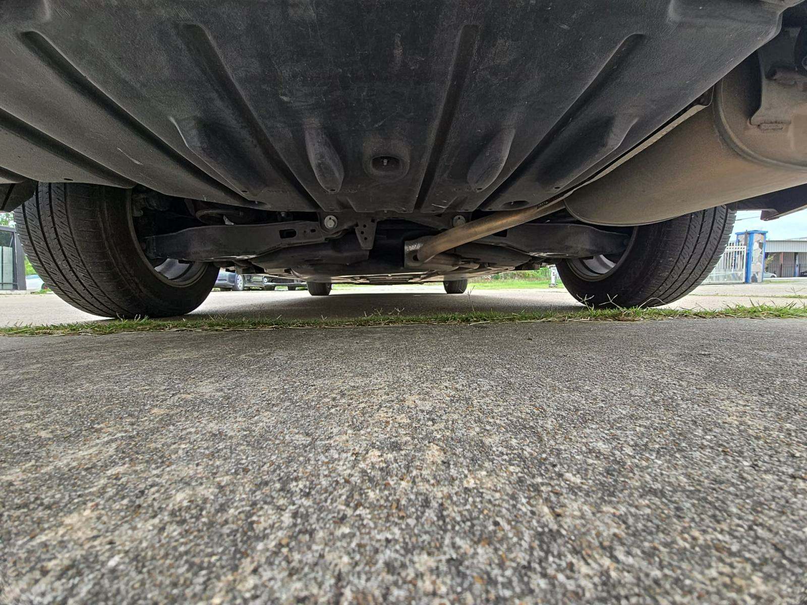 2020 Toyota Corolla Hybrid LE FWD