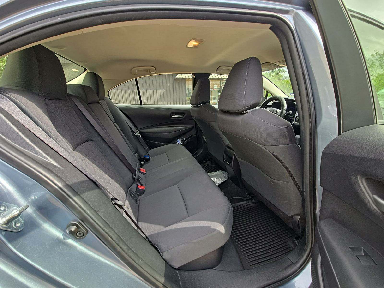 2020 Toyota Corolla Hybrid LE FWD