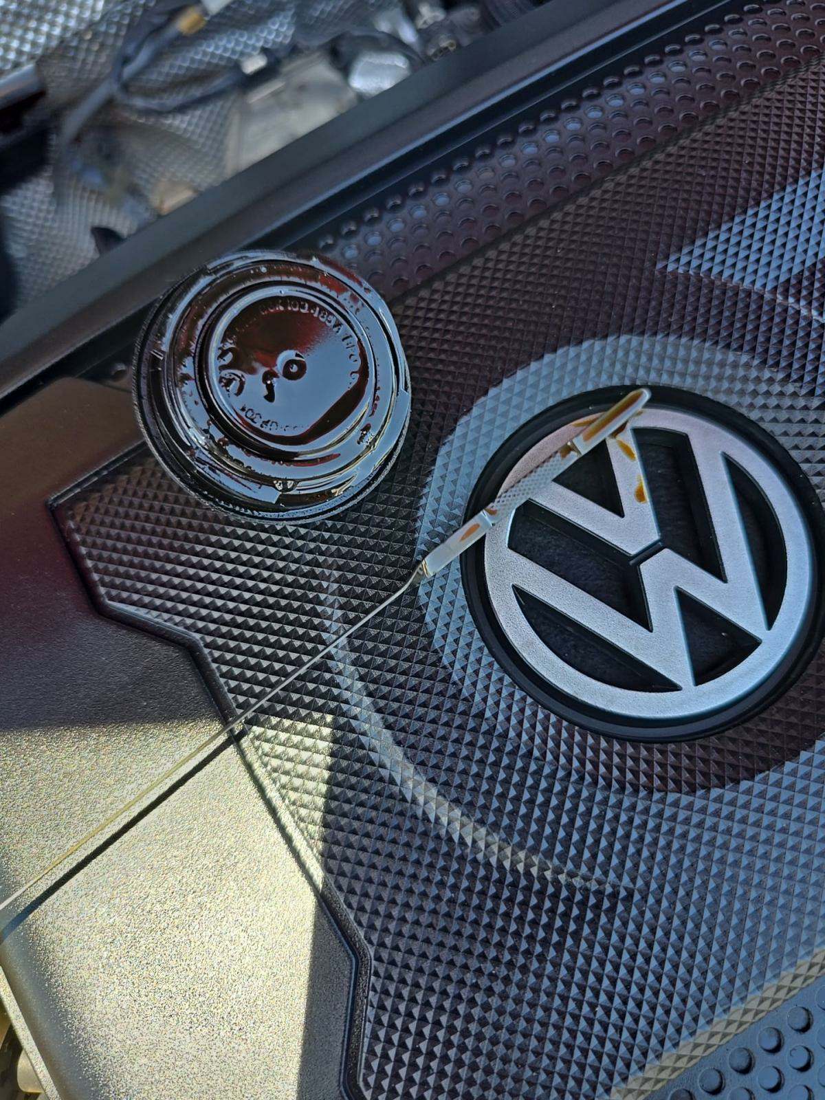 2016 Volkswagen Golf GTI Performance FWD