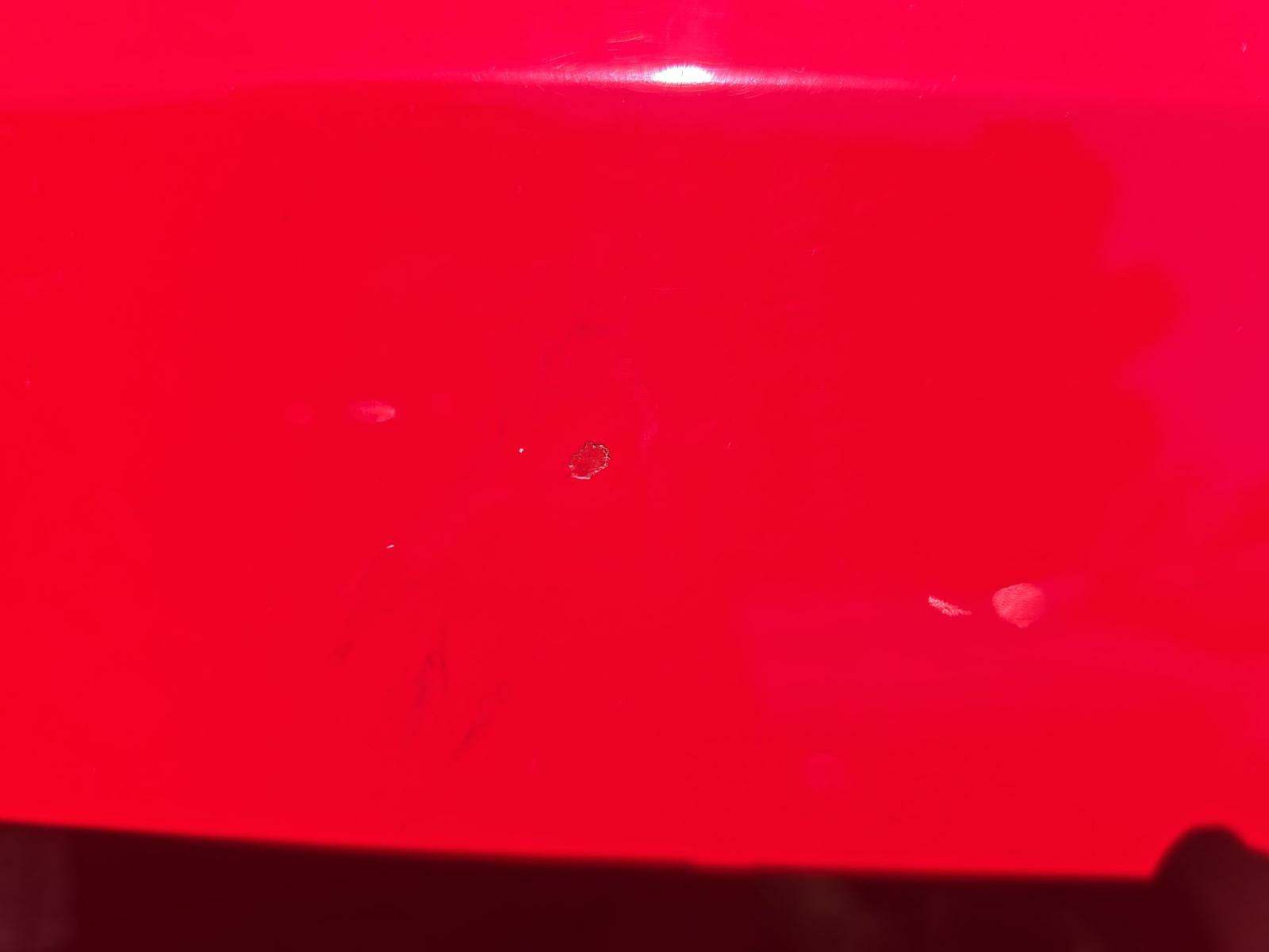 2016 Volkswagen Golf GTI Performance FWD